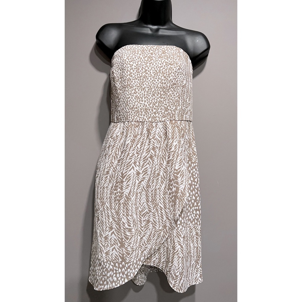 The limited Dress